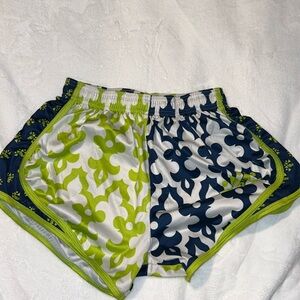 Chill life lacrosse shorts